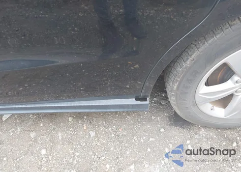 2020 Honda Odyssey Ex-L/Ex-L W/Navi Res z USA, uszkodzony, nr VIN 5FNRL6H72LB007444